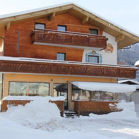 Gasthof Goetznerhof Götzens Exterior foto