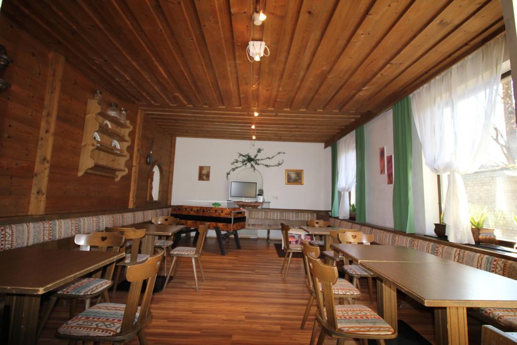 Gasthof Goetznerhof Götzens Exterior foto