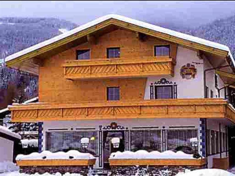 Gasthof Goetznerhof Götzens Exterior foto