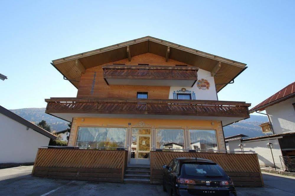 Gasthof Goetznerhof Götzens Exterior foto
